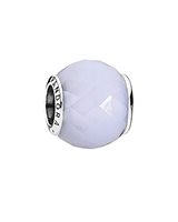 Charm Pandora Donna in Argento 791722NOW - 791722NOW